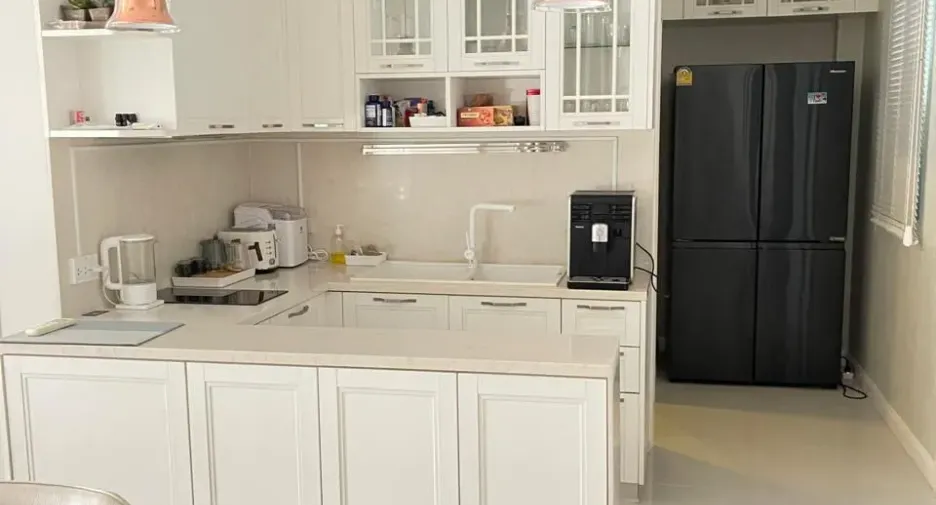 For sale 4 bedrooms house in Mueang Phuket, Phuket