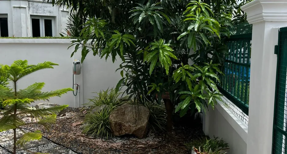 For sale 4 bedrooms house in Mueang Phuket, Phuket