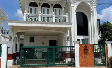 For sale 4 bedrooms house in Mueang Phuket, Phuket