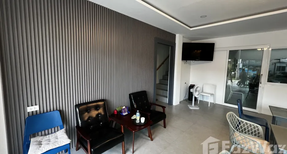 Hotel en venta de 9 habitaciones en Mueang Phuket, Phuket