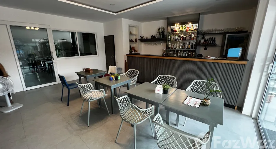Hotel en venta de 9 habitaciones en Mueang Phuket, Phuket