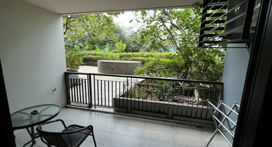 For sale studio condo in Kathu, Phuket