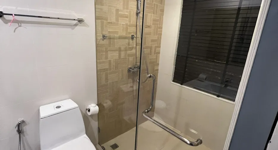 For sale studio condo in Kathu, Phuket