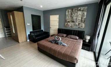 For sale studio condo in Kathu, Phuket