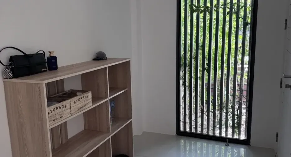 For sale 2 bedrooms townhouse in Thalang, Phuket
