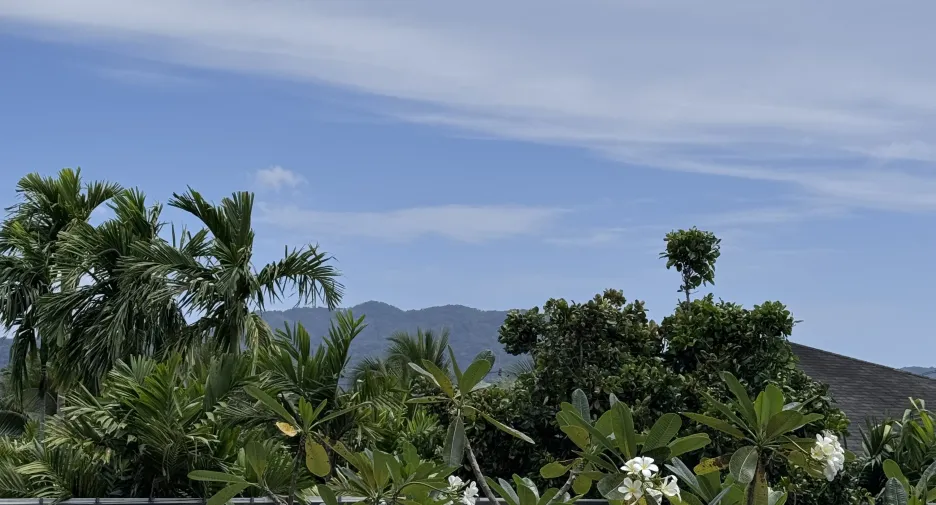 For sale 2 bedrooms townhouse in Thalang, Phuket
