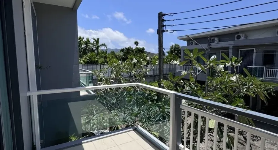 For sale 2 bedrooms townhouse in Thalang, Phuket