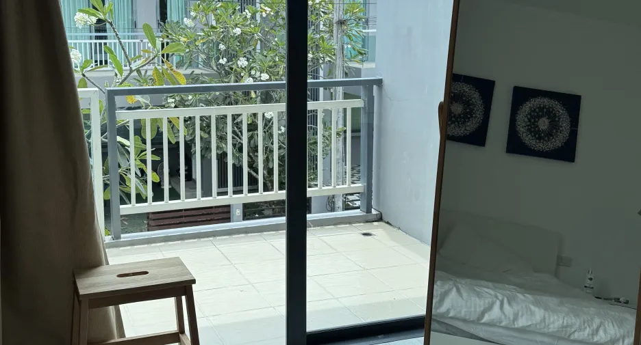 For sale 2 bedrooms townhouse in Thalang, Phuket