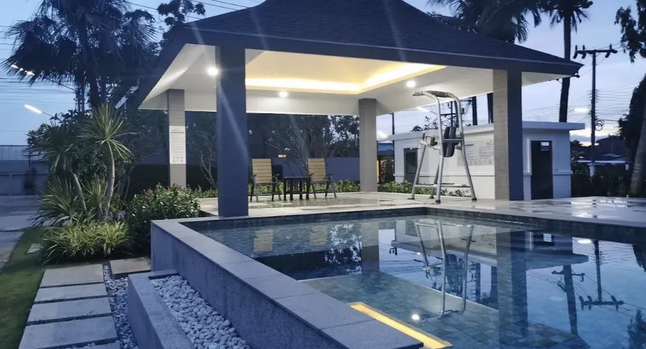 For sale 2 bedrooms townhouse in Thalang, Phuket