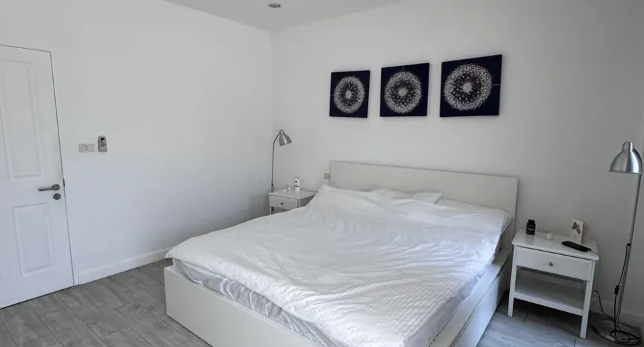 For sale 2 bedrooms townhouse in Thalang, Phuket