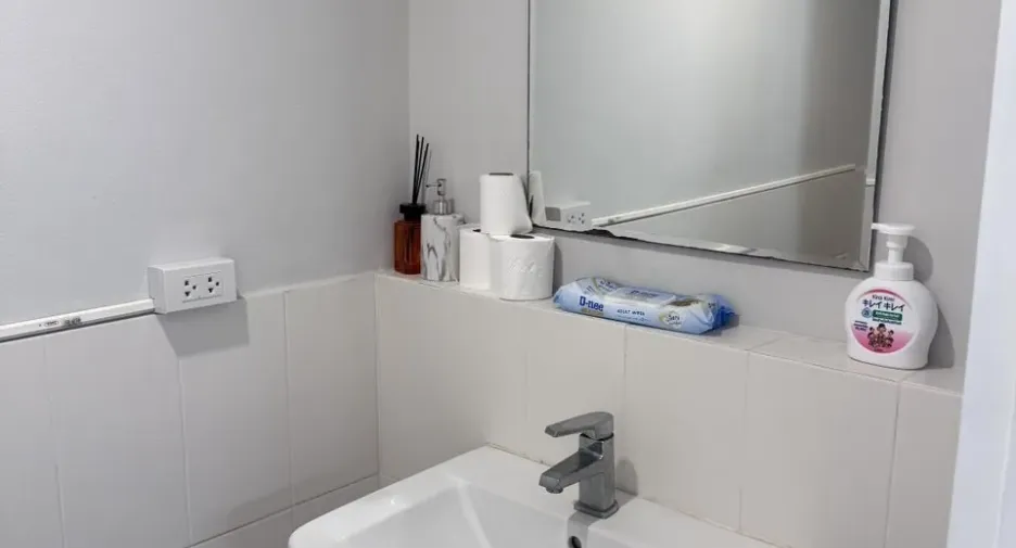 For sale 2 bedrooms townhouse in Thalang, Phuket
