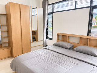 Haus zur Miete mit 3 Zimmer in Mueang Phuket, Phuket