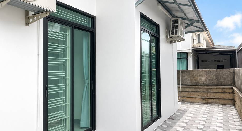 Haus zur Miete mit 3 Zimmer in Mueang Phuket, Phuket
