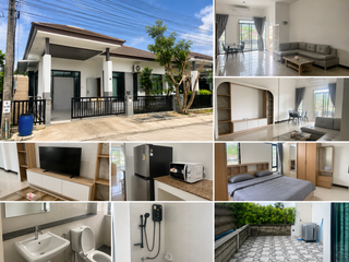 Haus zur Miete mit 3 Zimmer in Mueang Phuket, Phuket