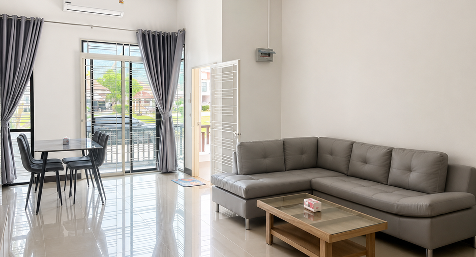 Haus zur Miete mit 3 Zimmer in Mueang Phuket, Phuket