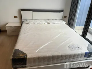 Аренда 1 кровать кондо в Хуаи Кхщанг, Бангкок