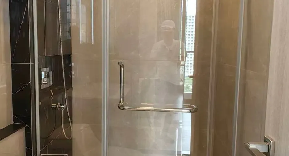 出租 1 卧室 公寓 在 Huai Khwang, 曼谷