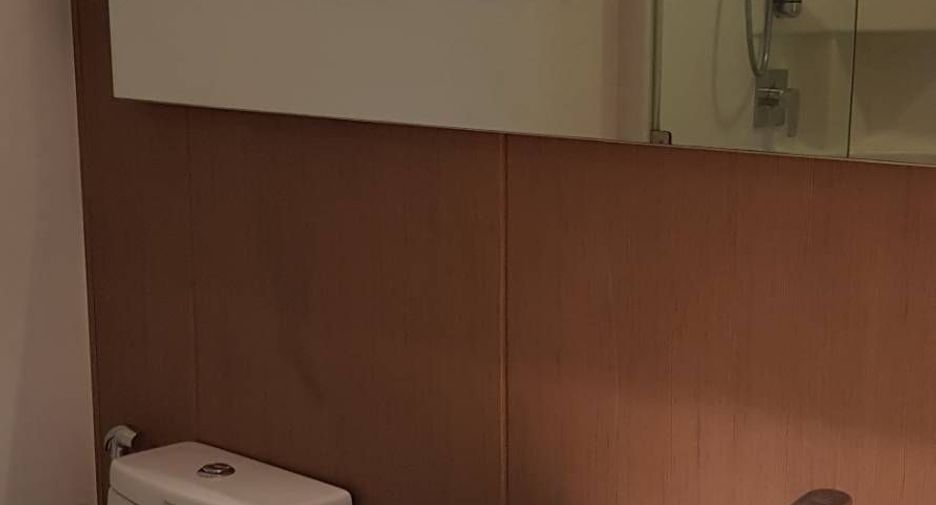 Wohnung zur Miete mit 2 Zimmer in Khlong San, Bangkok