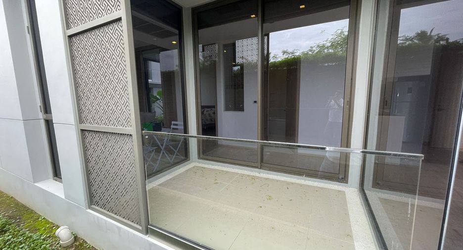 Wohnung zum Kauf und zur Miete mit 1 Zimmer in Thalang, Phuket