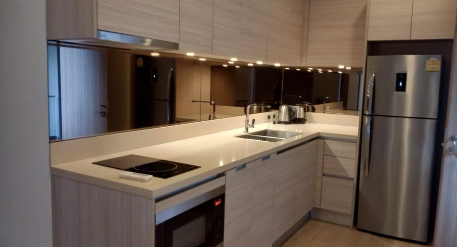 Wohnung zum Kauf und zur Miete mit 1 Zimmer in Thalang, Phuket
