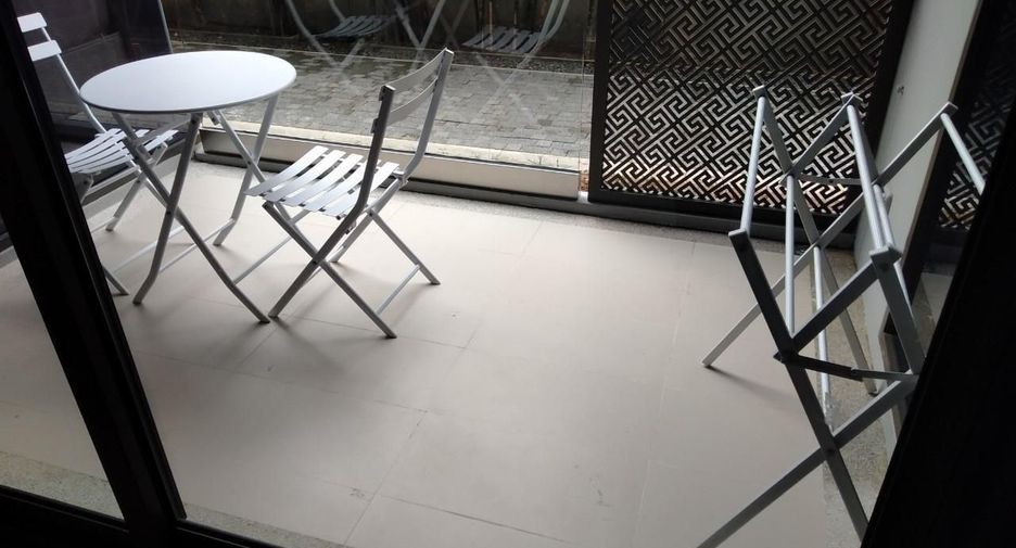 Wohnung zum Kauf und zur Miete mit 1 Zimmer in Thalang, Phuket