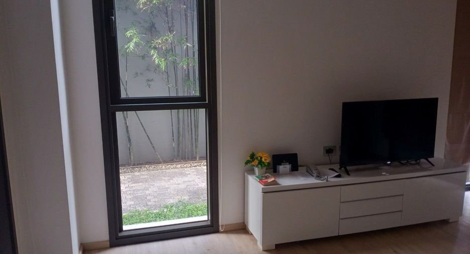 Wohnung zum Kauf und zur Miete mit 1 Zimmer in Thalang, Phuket