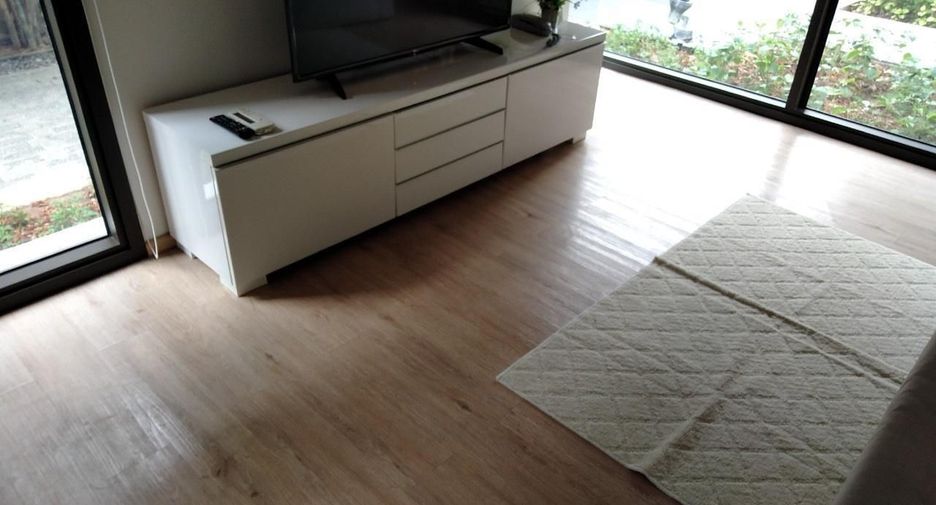 Wohnung zum Kauf und zur Miete mit 1 Zimmer in Thalang, Phuket