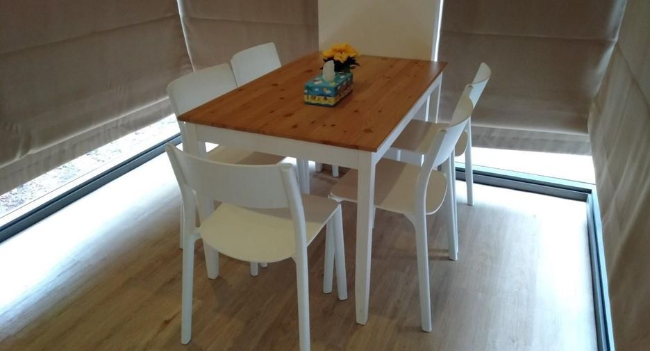 Wohnung zum Kauf und zur Miete mit 1 Zimmer in Thalang, Phuket
