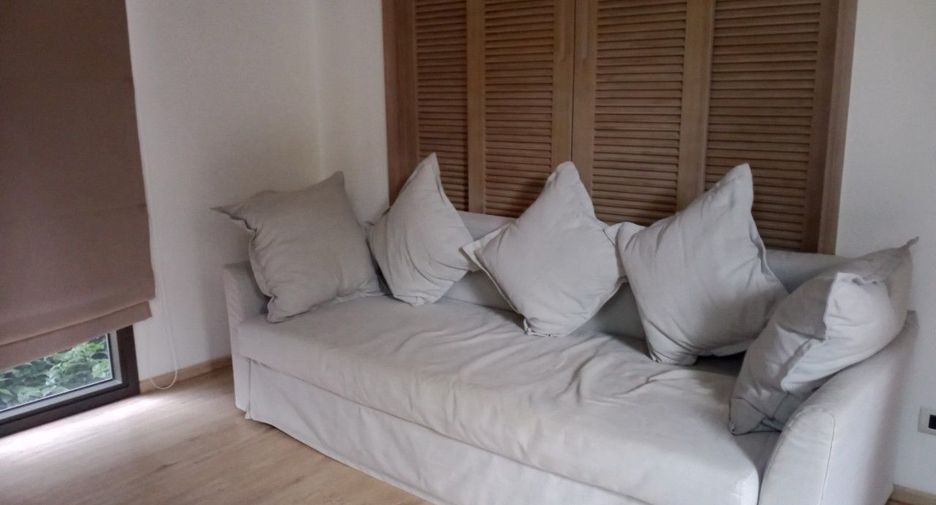 Wohnung zum Kauf und zur Miete mit 1 Zimmer in Thalang, Phuket