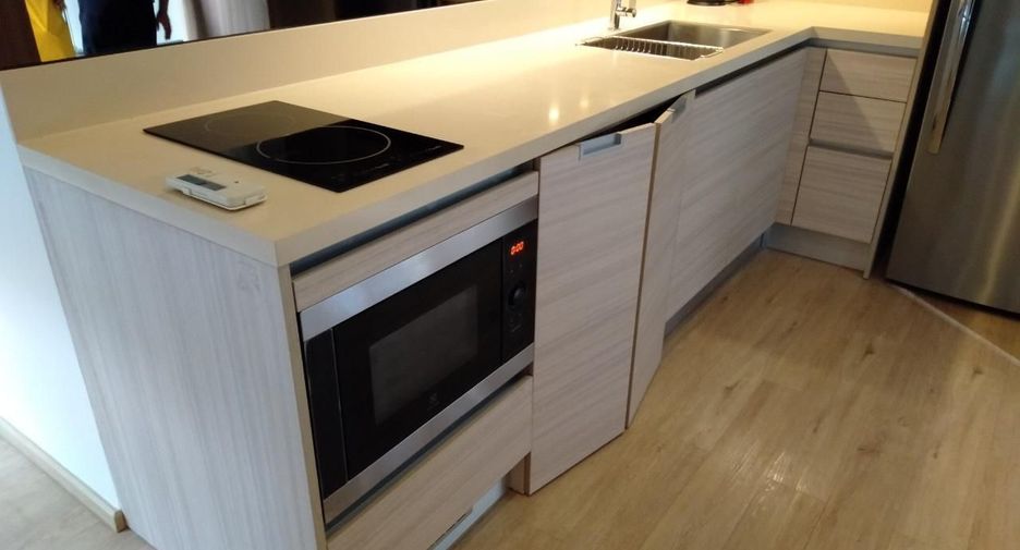 Wohnung zum Kauf und zur Miete mit 1 Zimmer in Thalang, Phuket