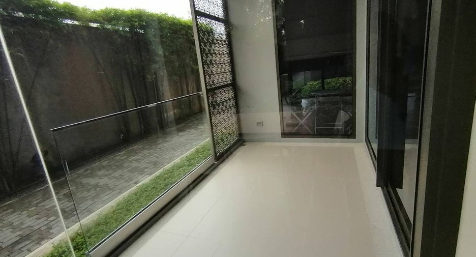 Wohnung zum Kauf und zur Miete mit 1 Zimmer in Thalang, Phuket