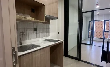 For sale 1 Beds condo in Khlong San, Bangkok