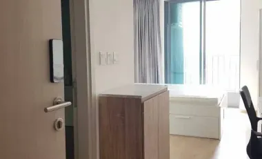 For rent studio condo in Bang Rak, Bangkok