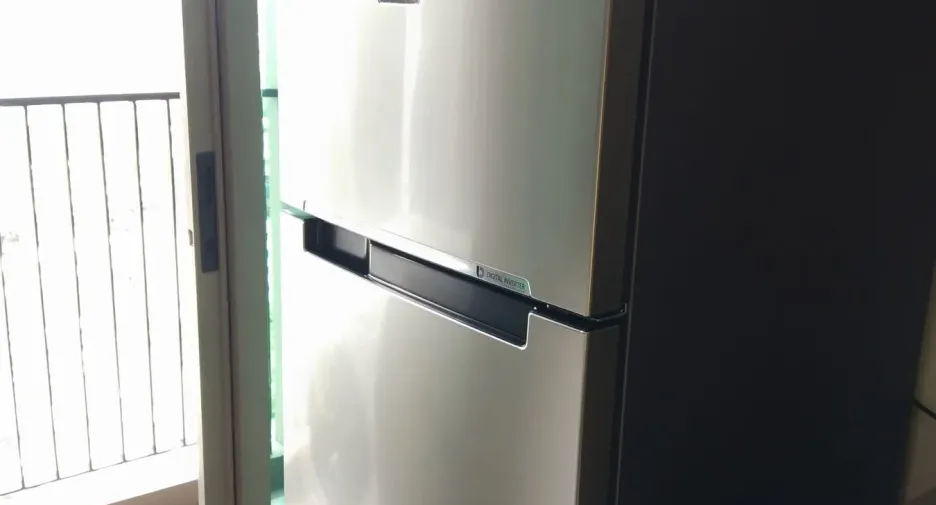 Condo en alquiler de 2 habitaciones en Thon Buri, Bangkok