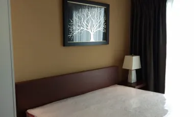 Condo en alquiler de 2 habitaciones en Thon Buri, Bangkok