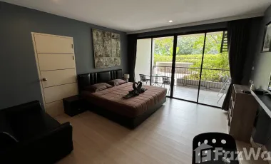 For sale studio condo in Kathu, Phuket