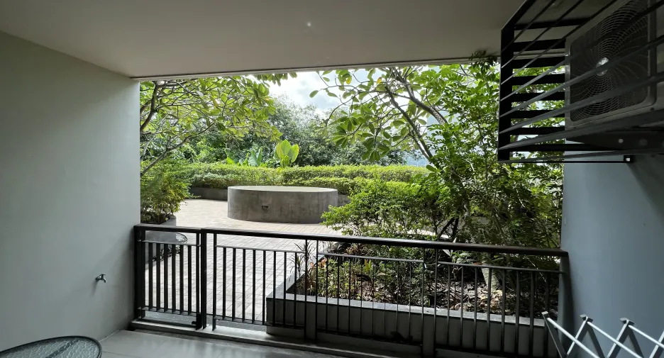 For sale studio condo in Kathu, Phuket