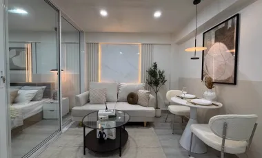 For sale スタジオ condo in Din Daeng, Bangkok