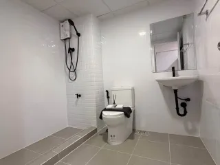 For sale スタジオ condo in Din Daeng, Bangkok
