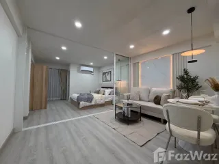For sale スタジオ condo in Din Daeng, Bangkok