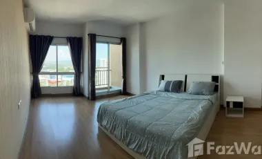 For rent studio condo in Mueang Chiang Mai, Chiang Mai