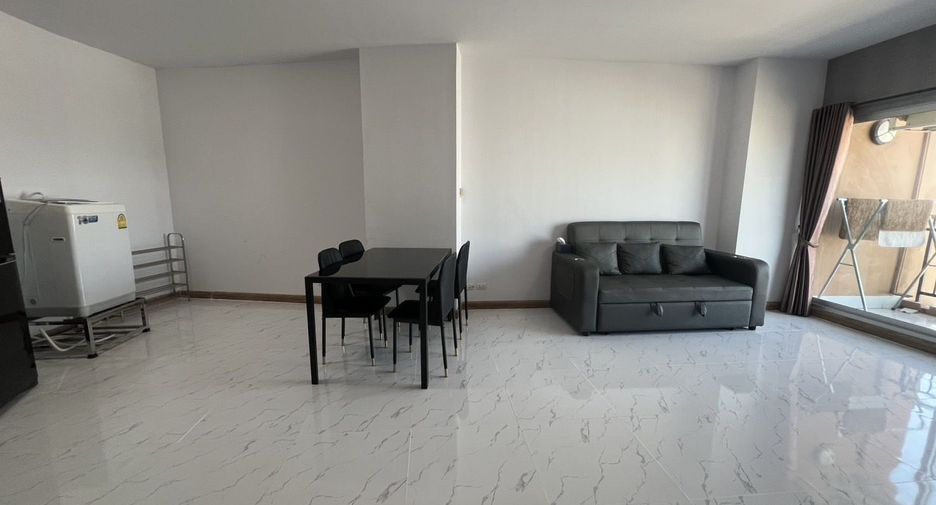 For rent studio condo in Mueang Chiang Mai, Chiang Mai