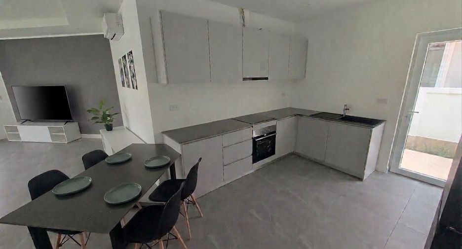 For rent 3 bedrooms villa in Hua Hin, Prachuap Khiri Khan