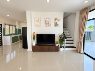 For rent 6 bedrooms villa in Cha Am, Phetchaburi