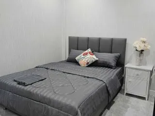 For rent 2 bedrooms house in Hua Hin, Prachuap Khiri Khan