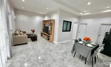 For rent 2 bedrooms house in Hua Hin, Prachuap Khiri Khan