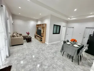 For rent 2 bedrooms house in Hua Hin, Prachuap Khiri Khan