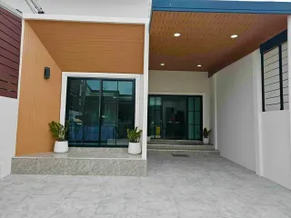 For rent 2 bedrooms house in Hua Hin, Prachuap Khiri Khan