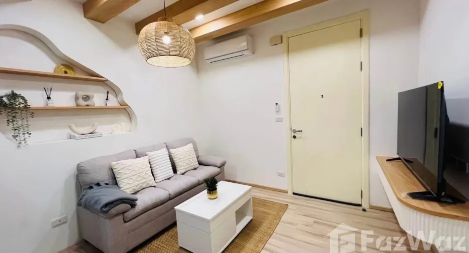 For rent 1 bed condo in Mueang Phuket, Phuket