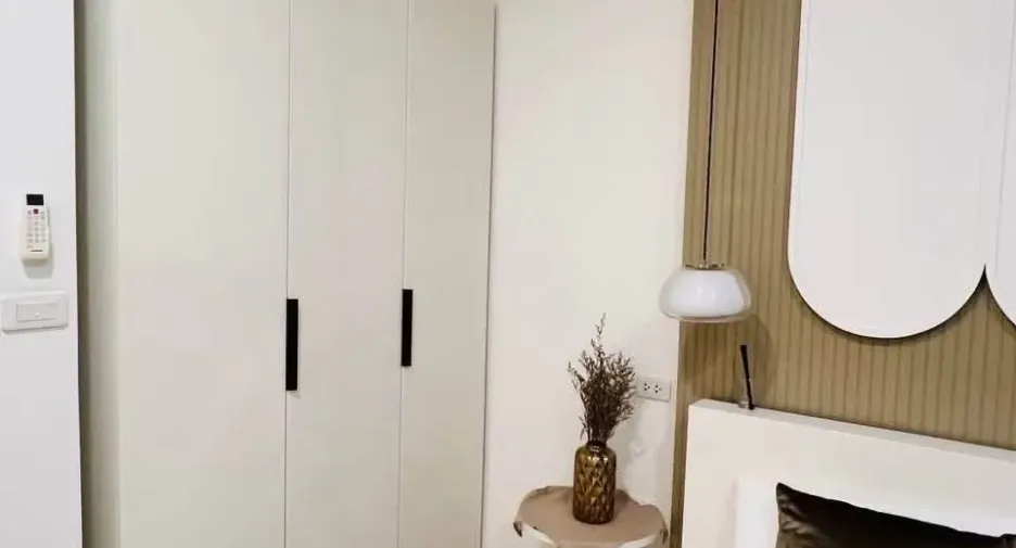 For rent 1 bed condo in Mueang Phuket, Phuket